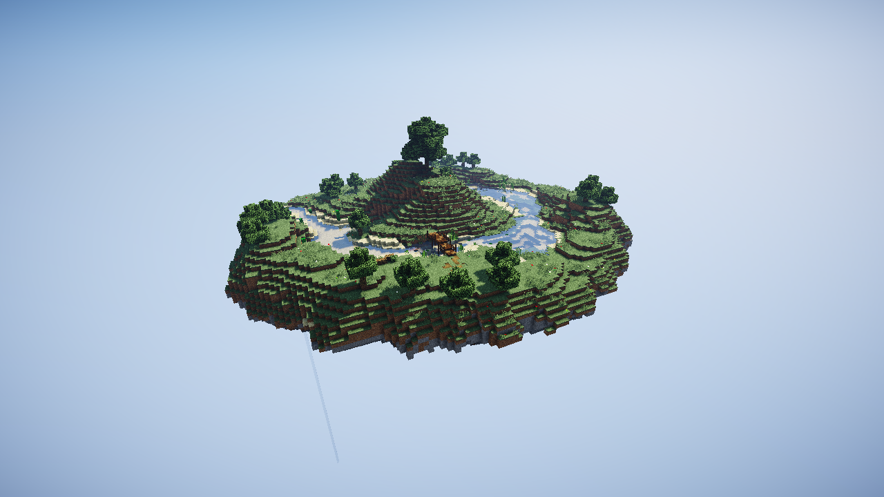 Island 1