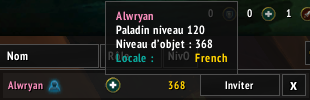 LFG queue tooltip