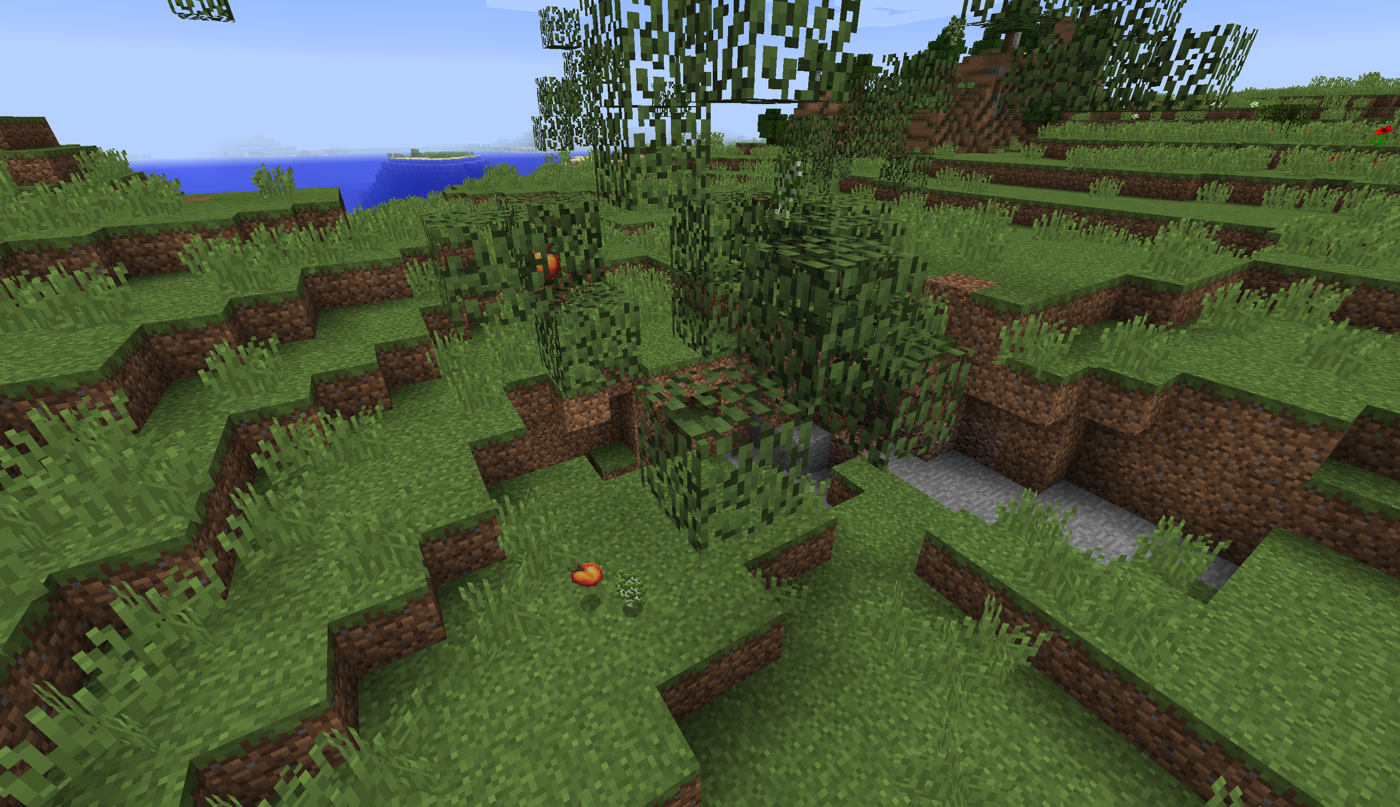 Images - Peachy - Mods - Projects - Minecraft CurseForge