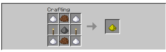 How To Craft Glowstone Dust
