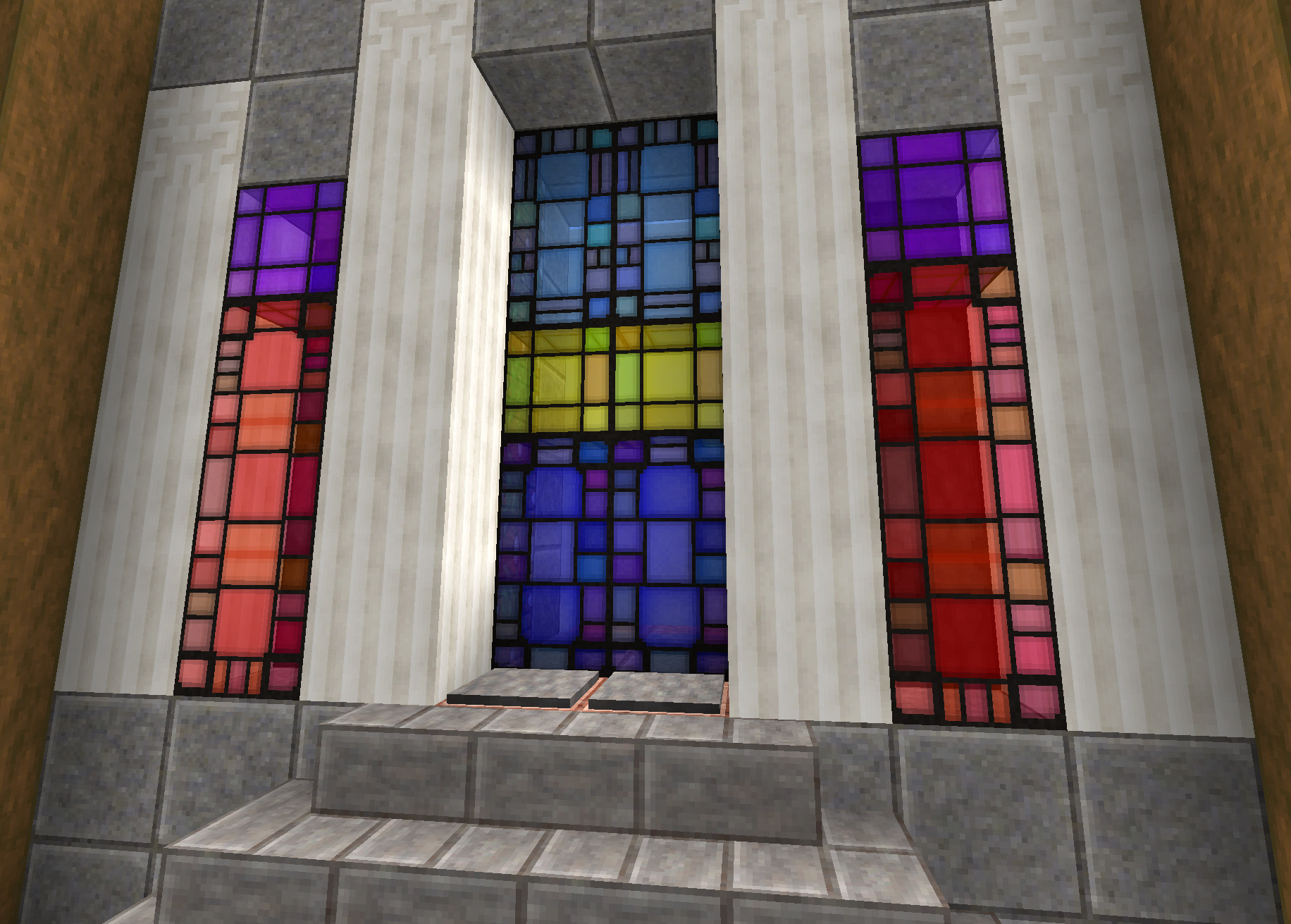 Stained Glass