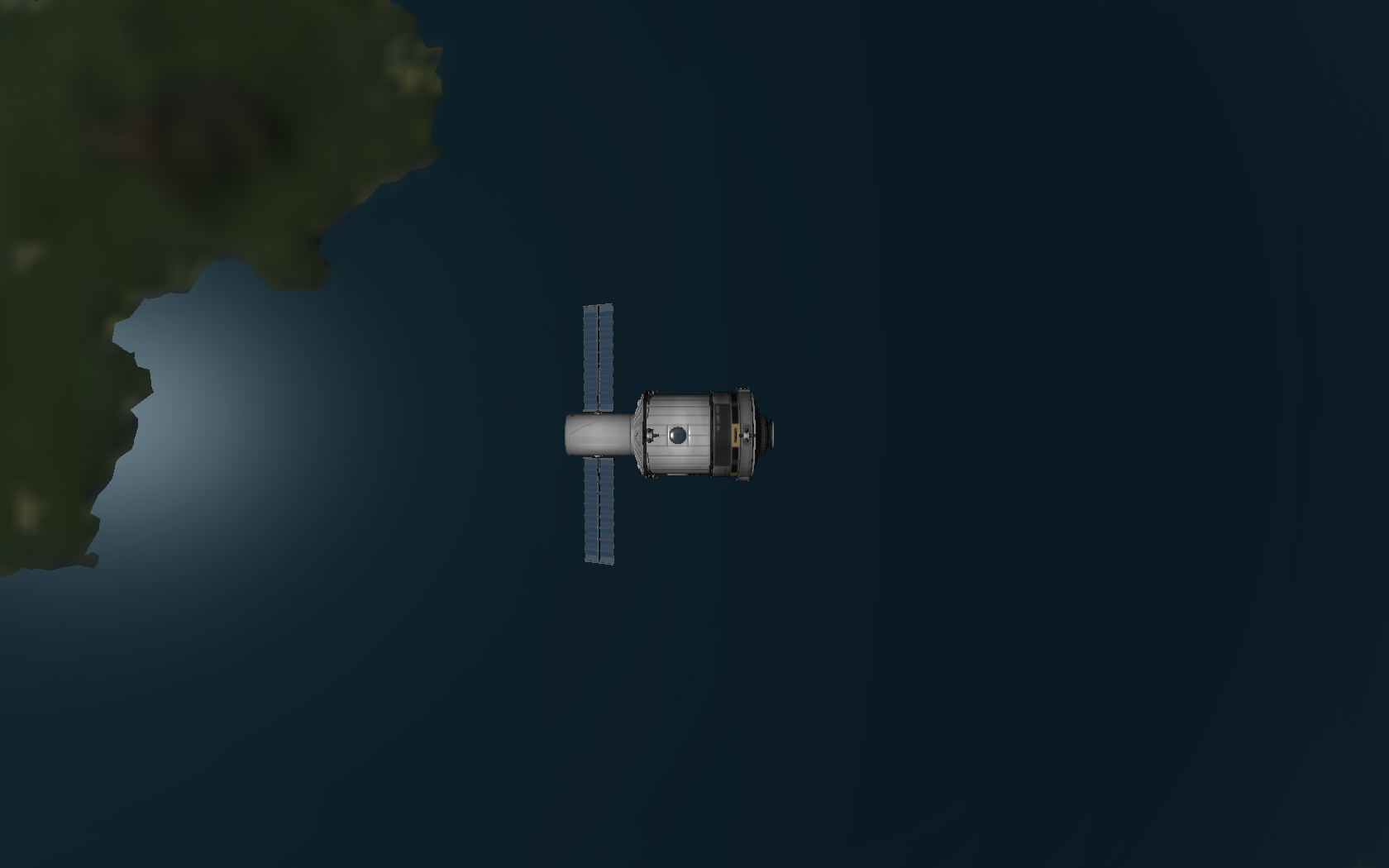 Tiangong 1