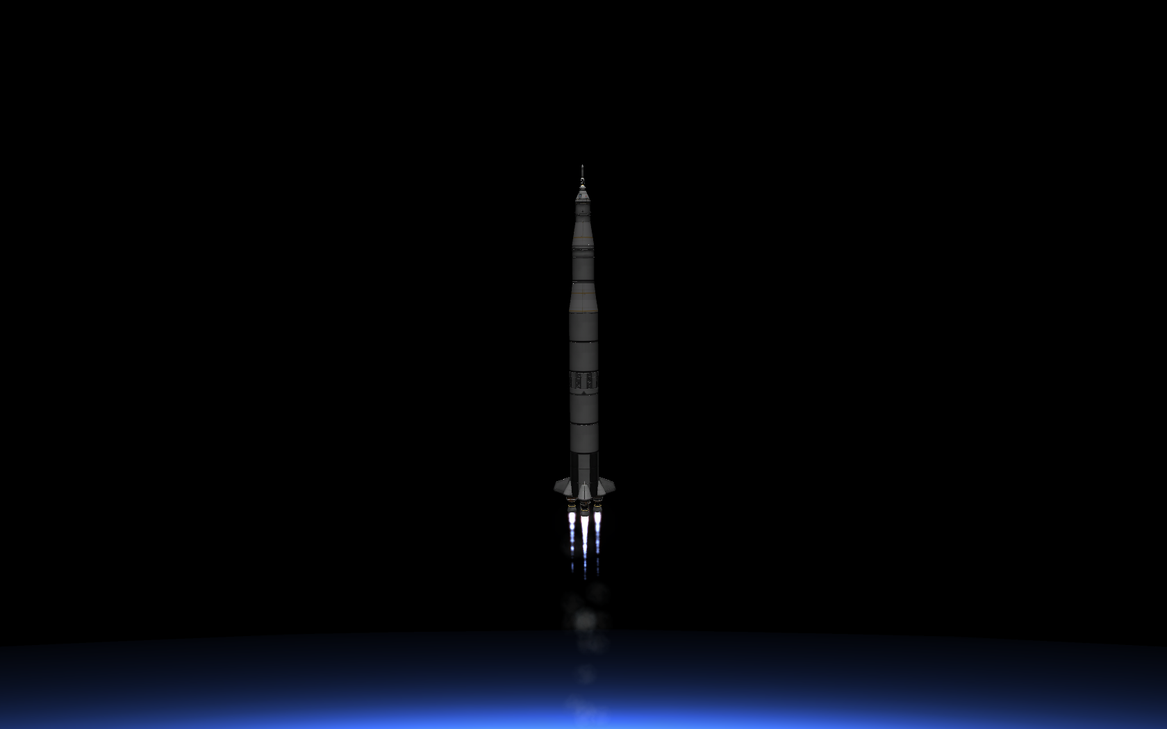 Saturn 5