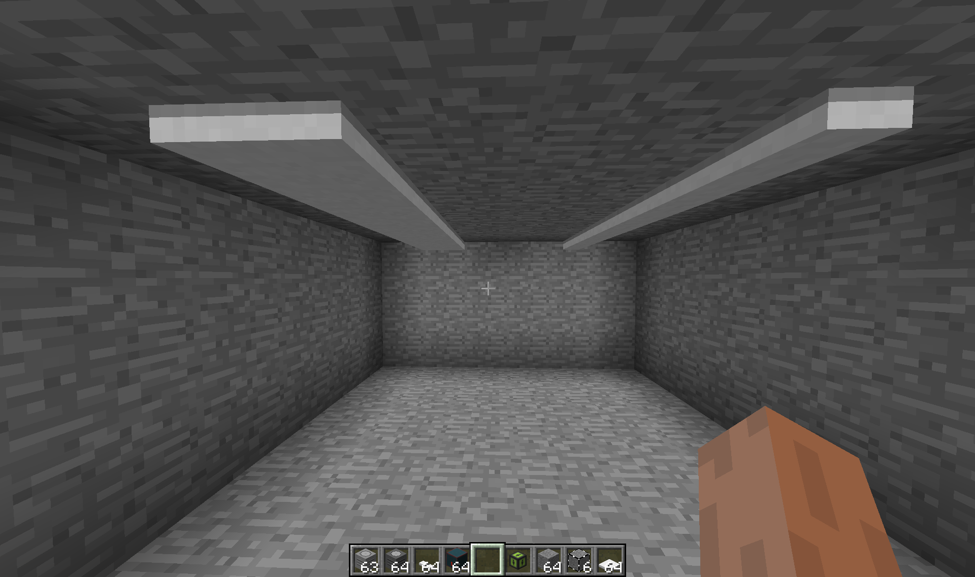 New lights for 0.5.0!