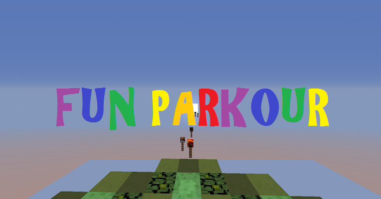 Fun Parkour