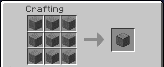 Micro's Mod - Minecraft Mods - CurseForge
