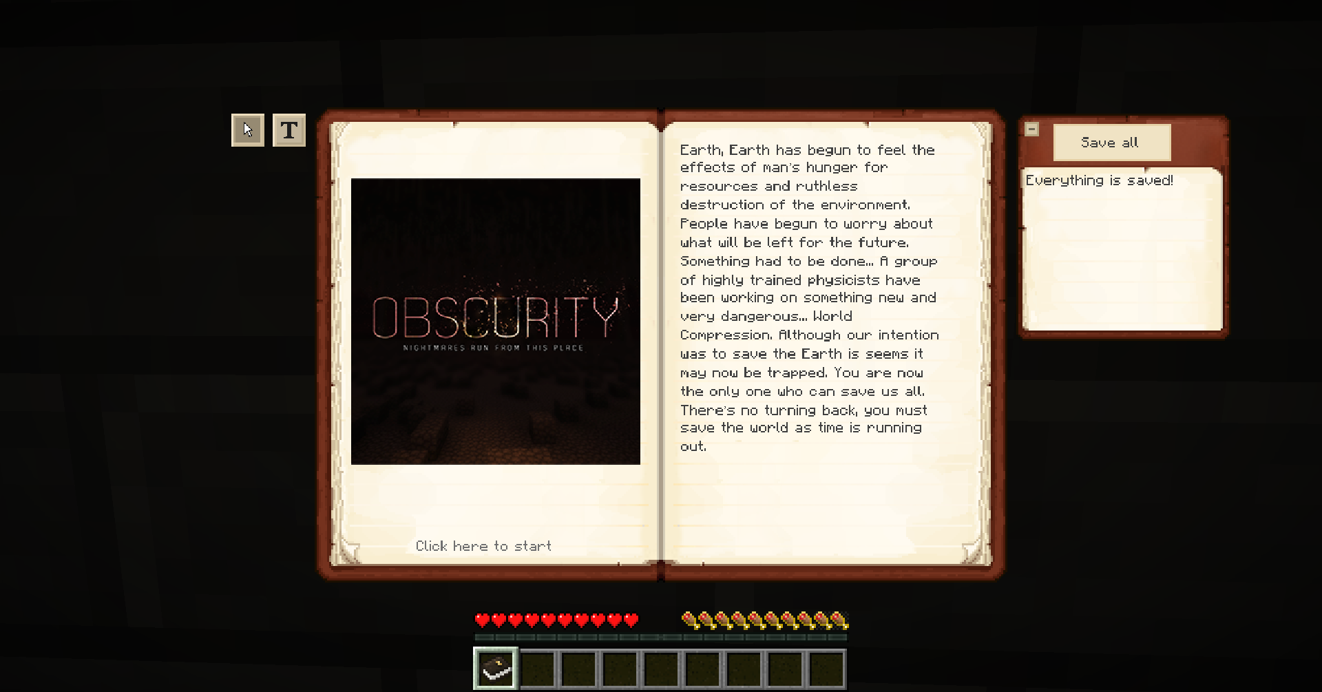 Image #2 - Quest Book