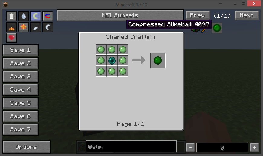 Slime Crusher — screenshot 3