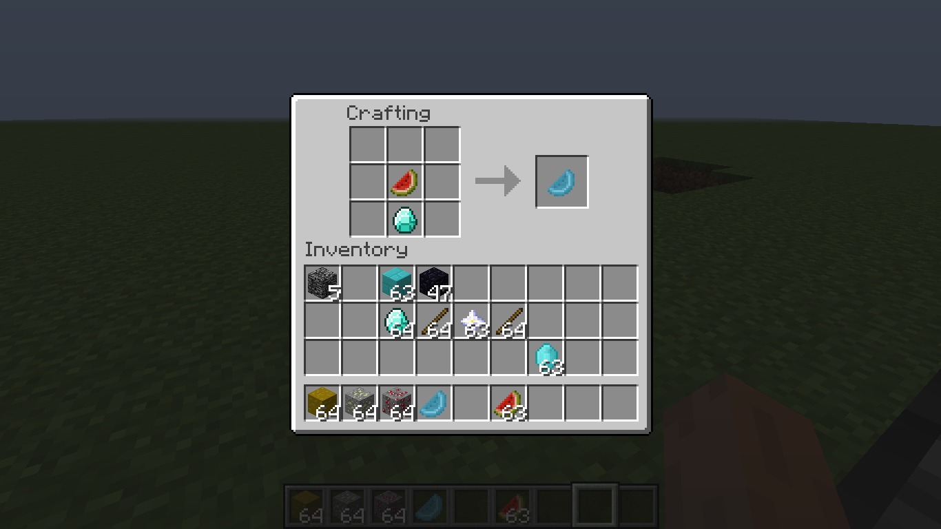 Casual Things — screenshot 1