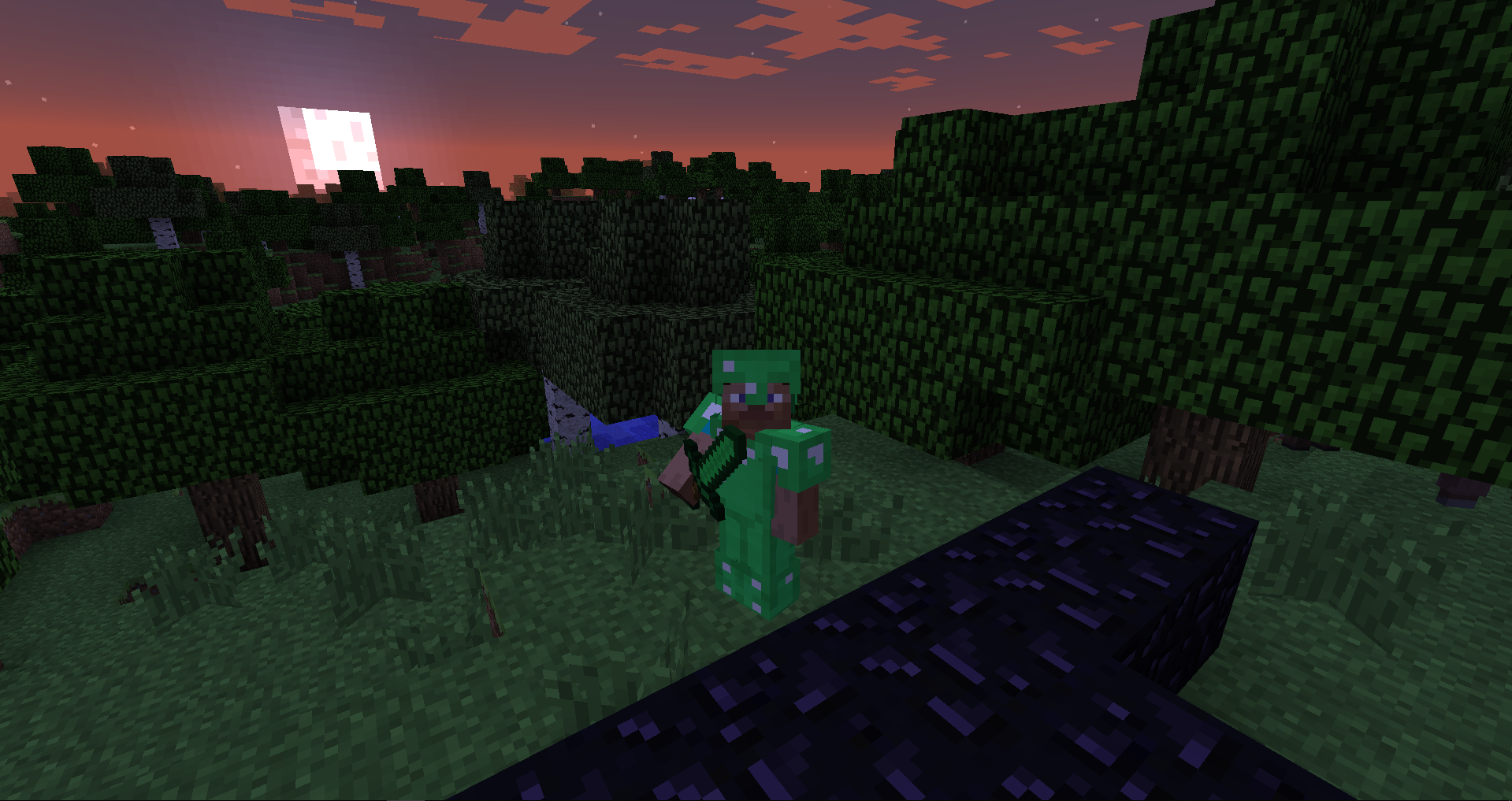 Moreemeraldstuff Mods Minecraft Curseforge