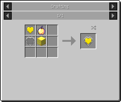 Crafting 5