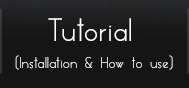 Tutorials