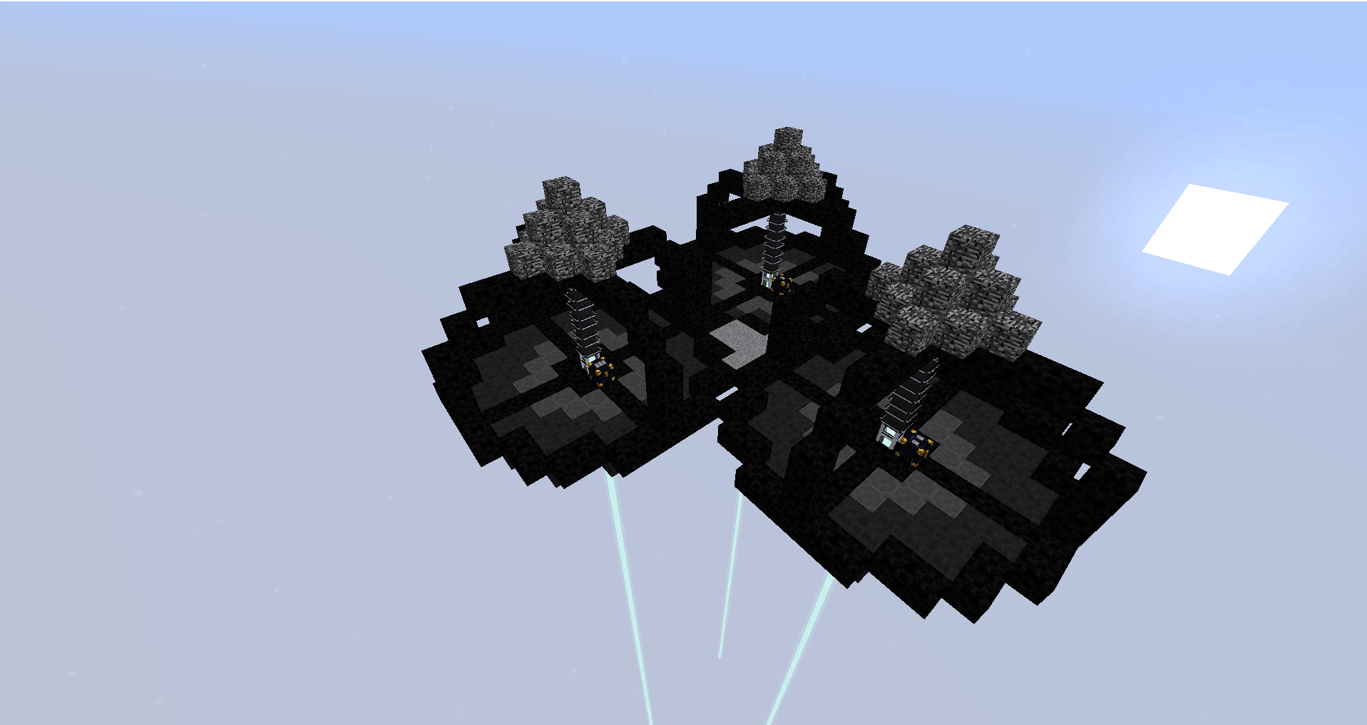 Ore Gen