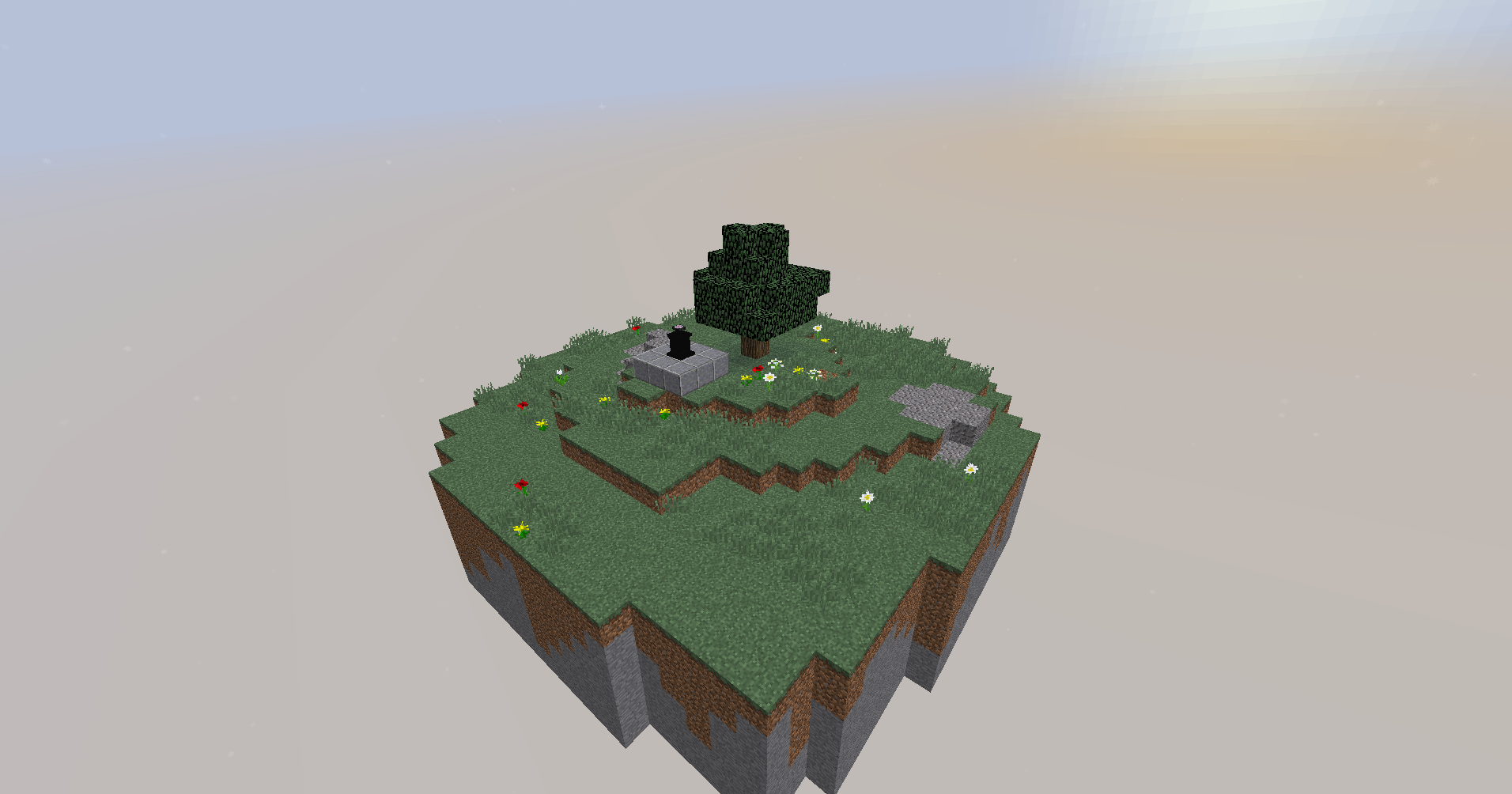 Project E Island