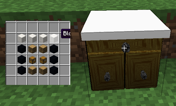 Meta Food Mods Minecraft Curseforge