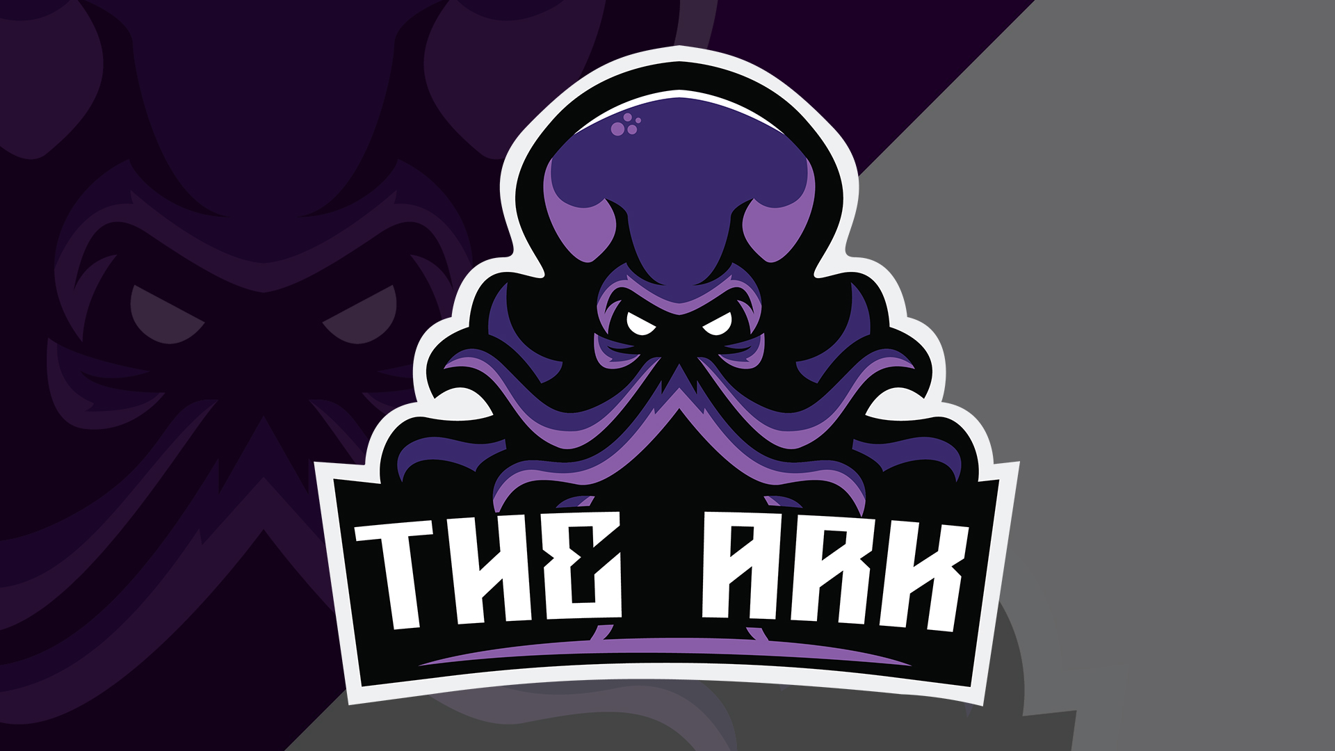 The ARK — screenshot 1