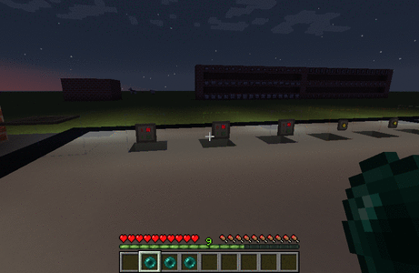 Minecraft Redstone Gauges And Switches Mod 21 Download