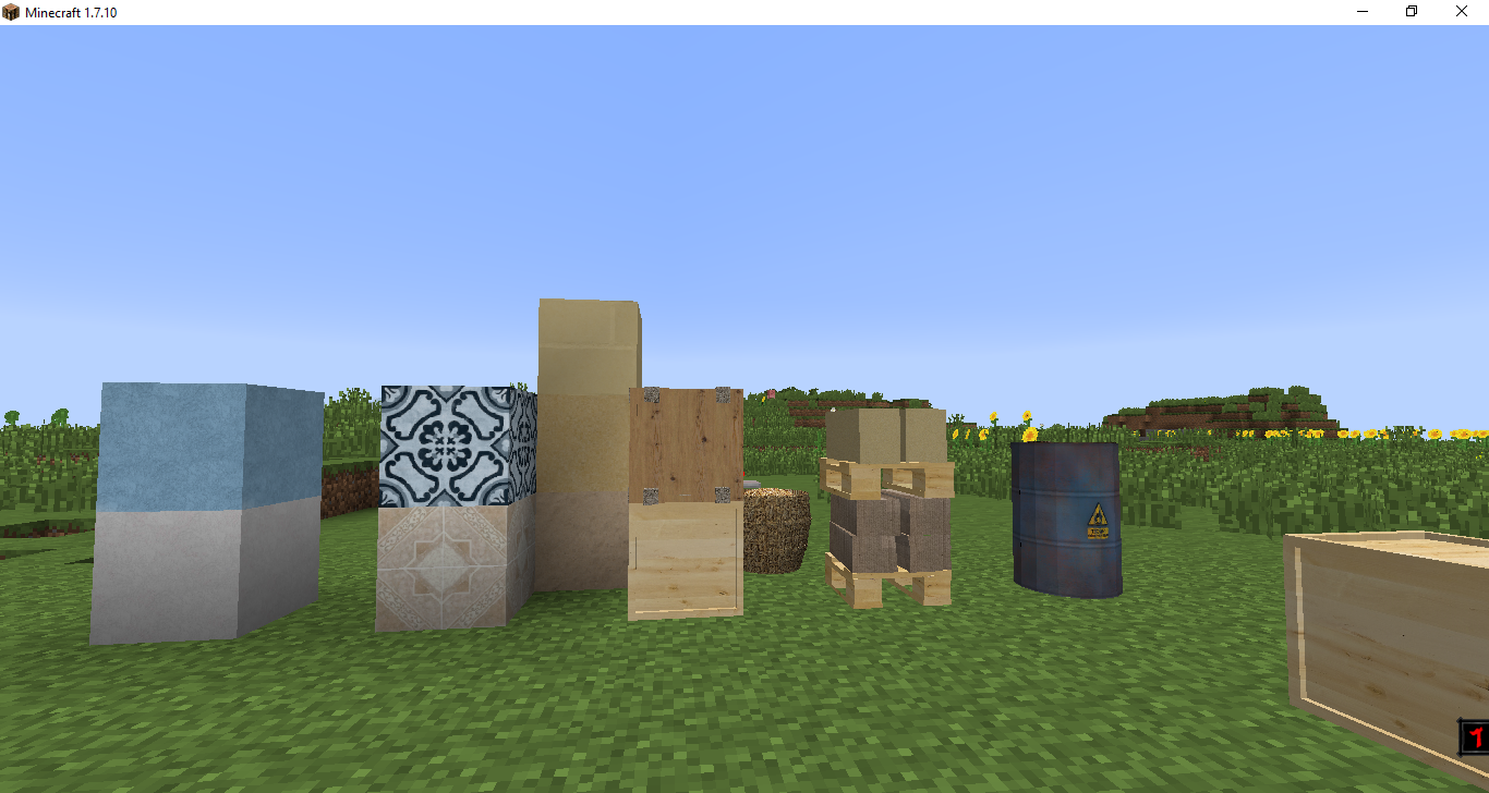 DurrStrike - Counterstrike Minecraft Skins - Skins - Mapping and Modding:  Java Edition - Minecraft Forum - Minecraft Forum