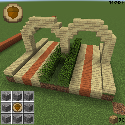 Screenshot thumbnail