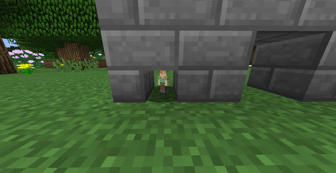 Chisel Mod Showcase (Minecraft 1.12.2)