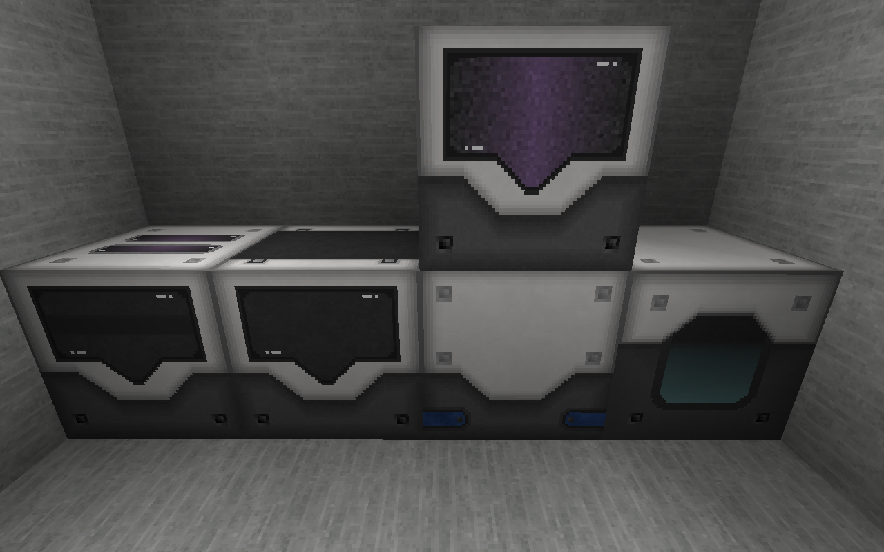Blocks added in 0.3 in addition to fixes...
SORRY! MISSPELLED SOME FILES!