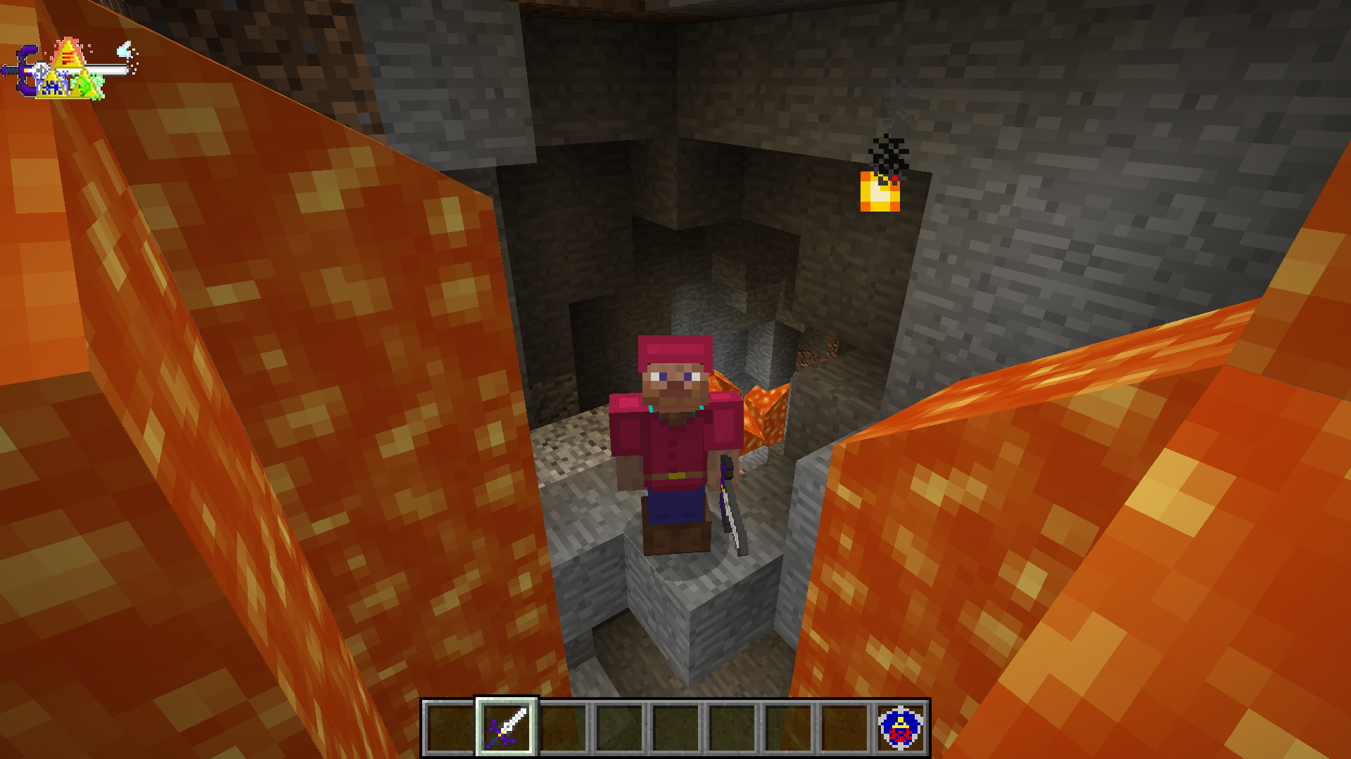Is it me, or is it hot in here?