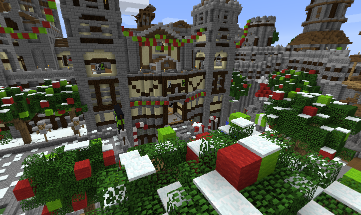 StealthRG Vanilla Client - Minecraft Modpacks - CurseForge