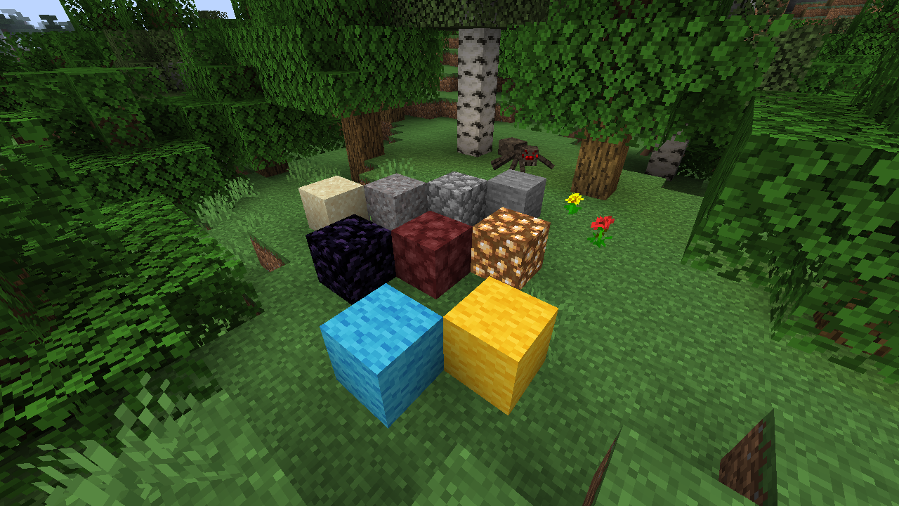 Jappa Lucky Block - Minecraft Resource Packs - CurseForge