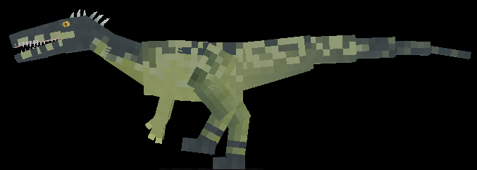 Herrasaurus