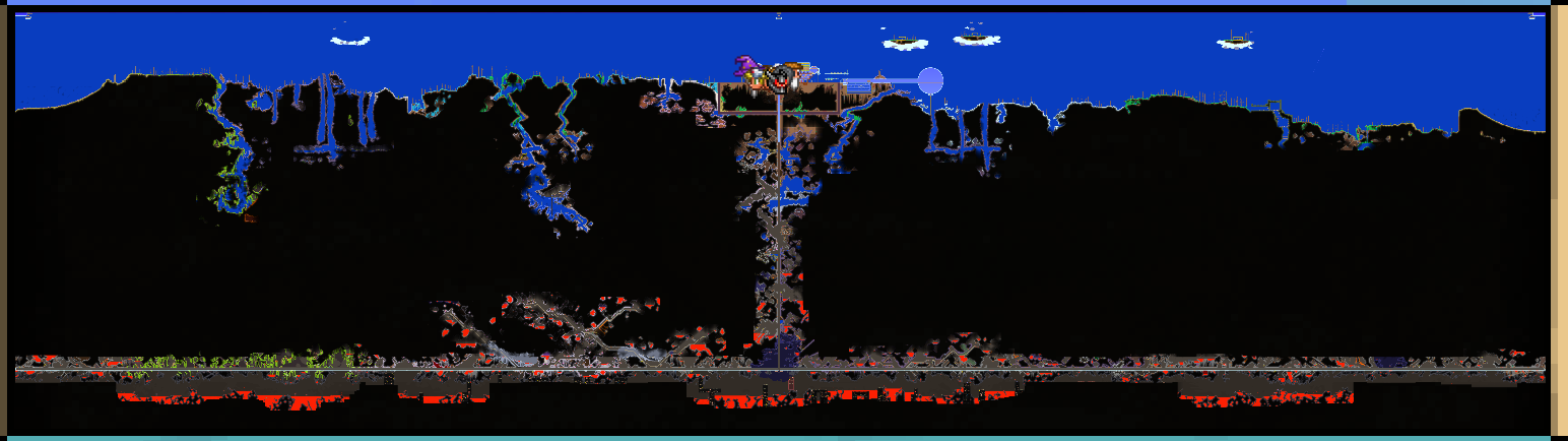 Waterworld
