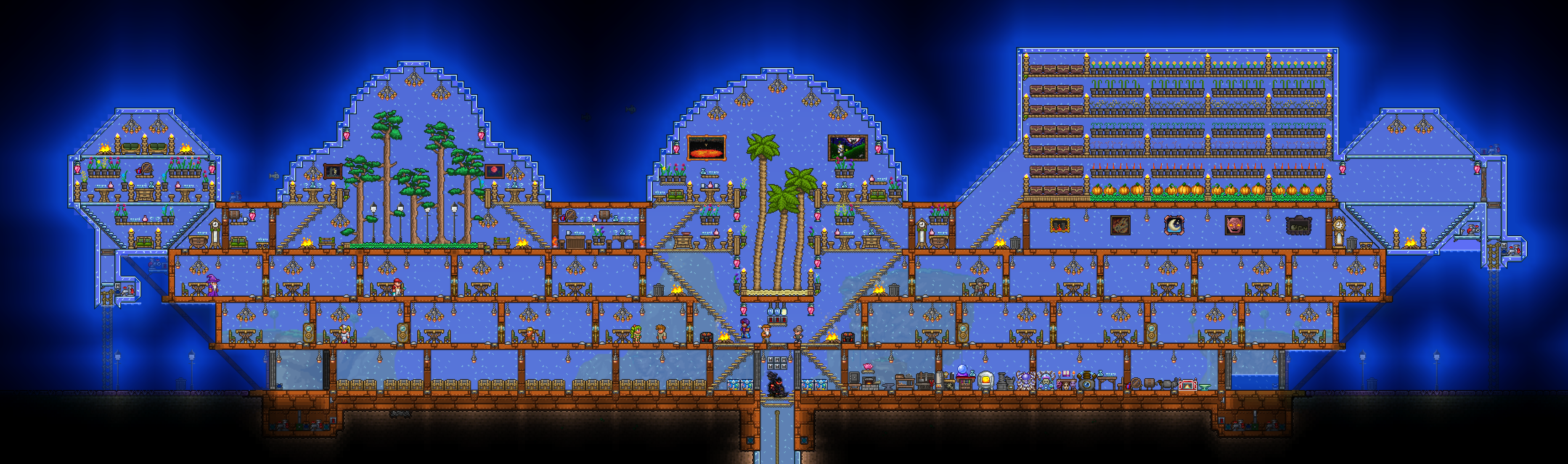Waterworld