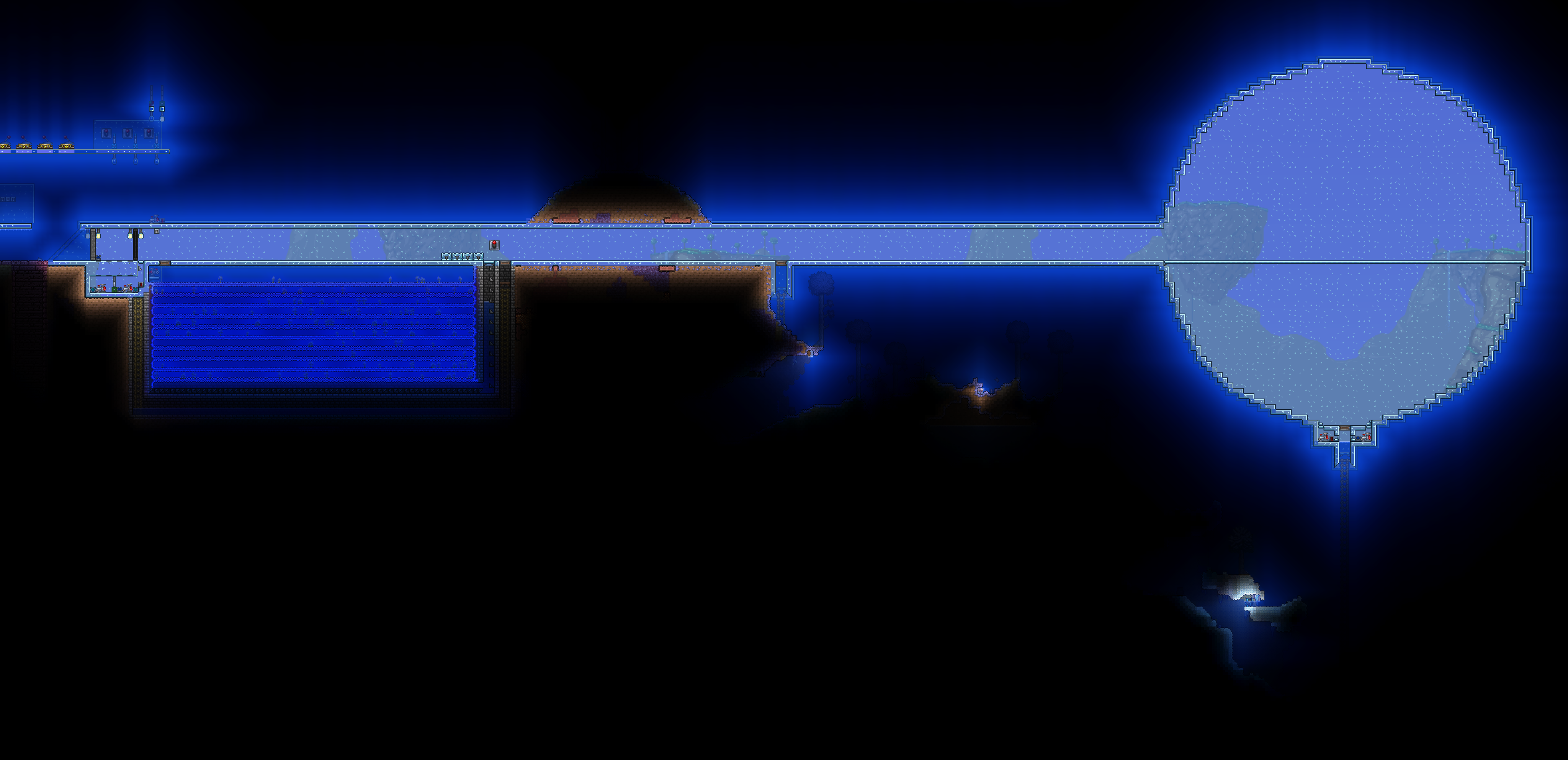 Waterworld