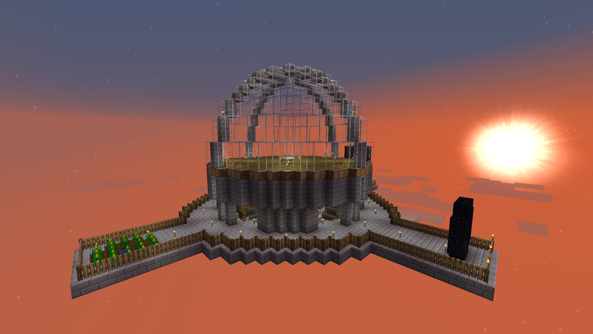 Build Your Island