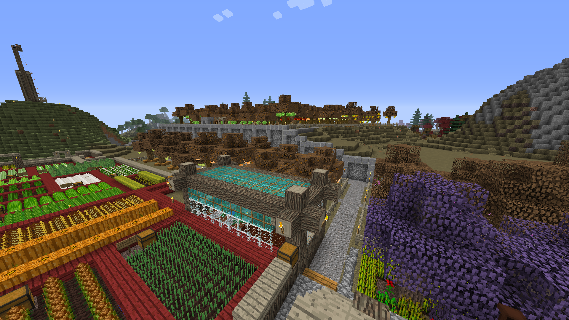 Little Mods - Gallery - Minecraft Modpacks - CurseForge
