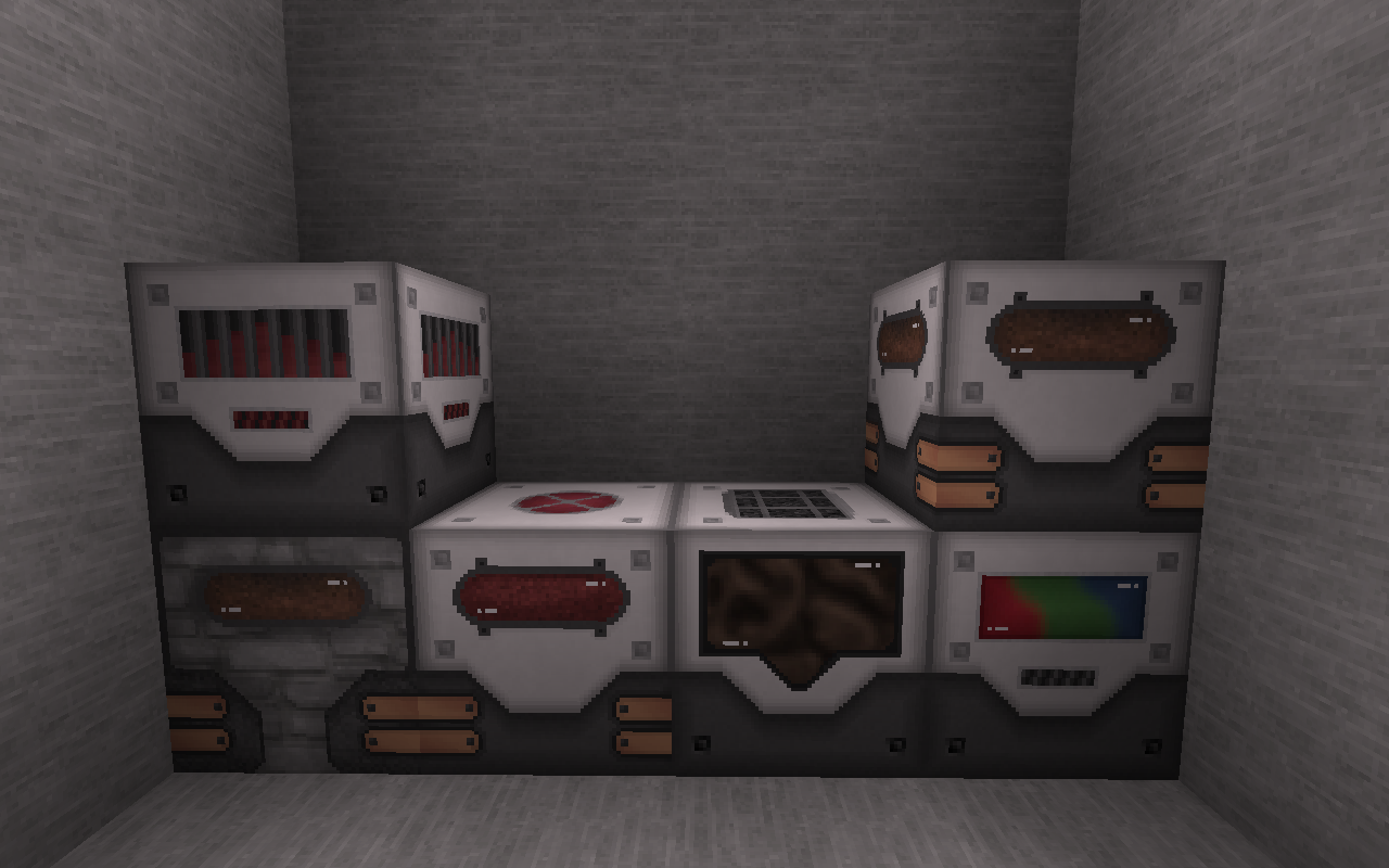 Block textures added in 0.2