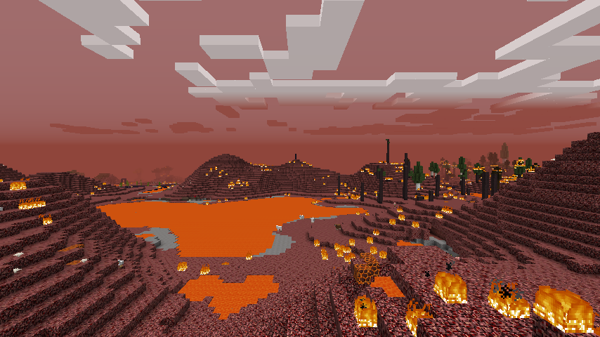 Майн голос. Nether Portal Minecraft. Адская магистраль майнкрафт. Нижний мир. Nether Earth.