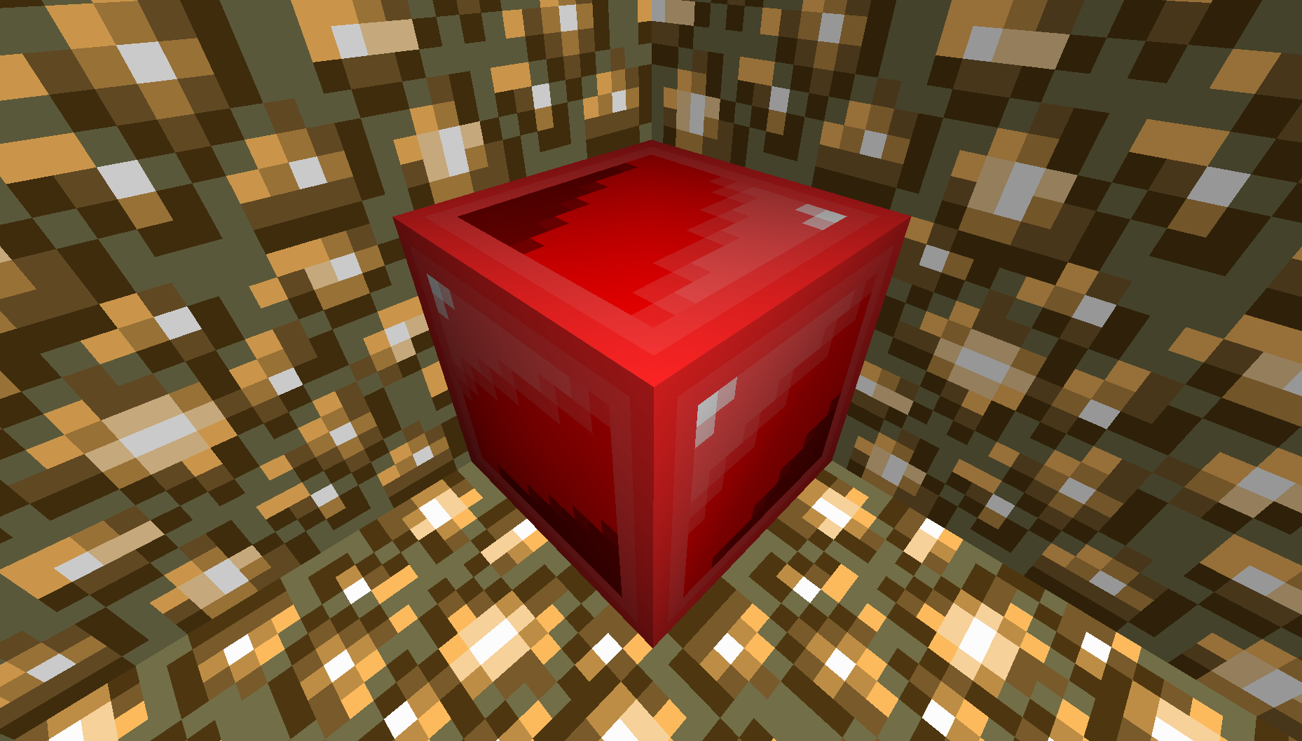 Ruby block!