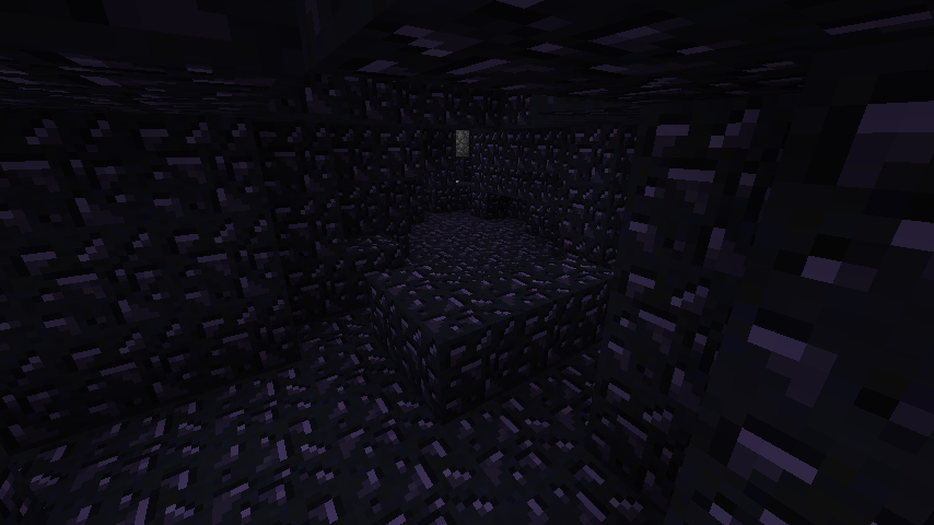 Obsidian Caves