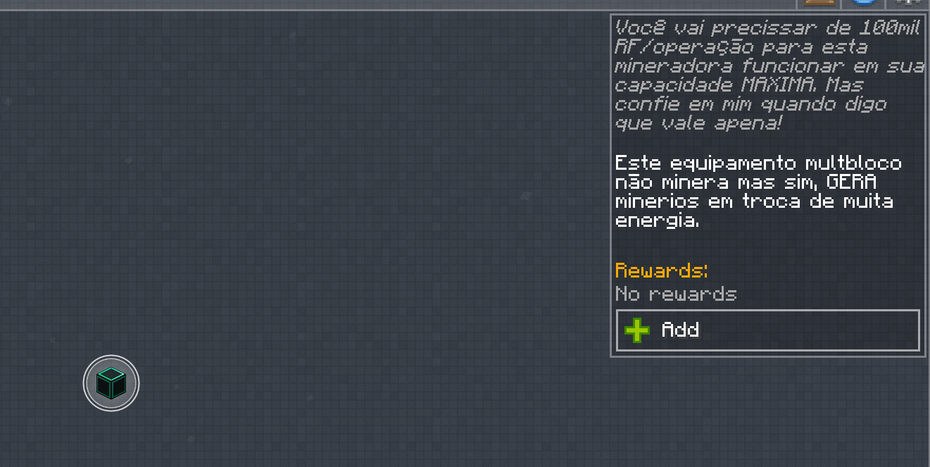 Quests em Português XD