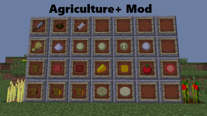 Base Mod