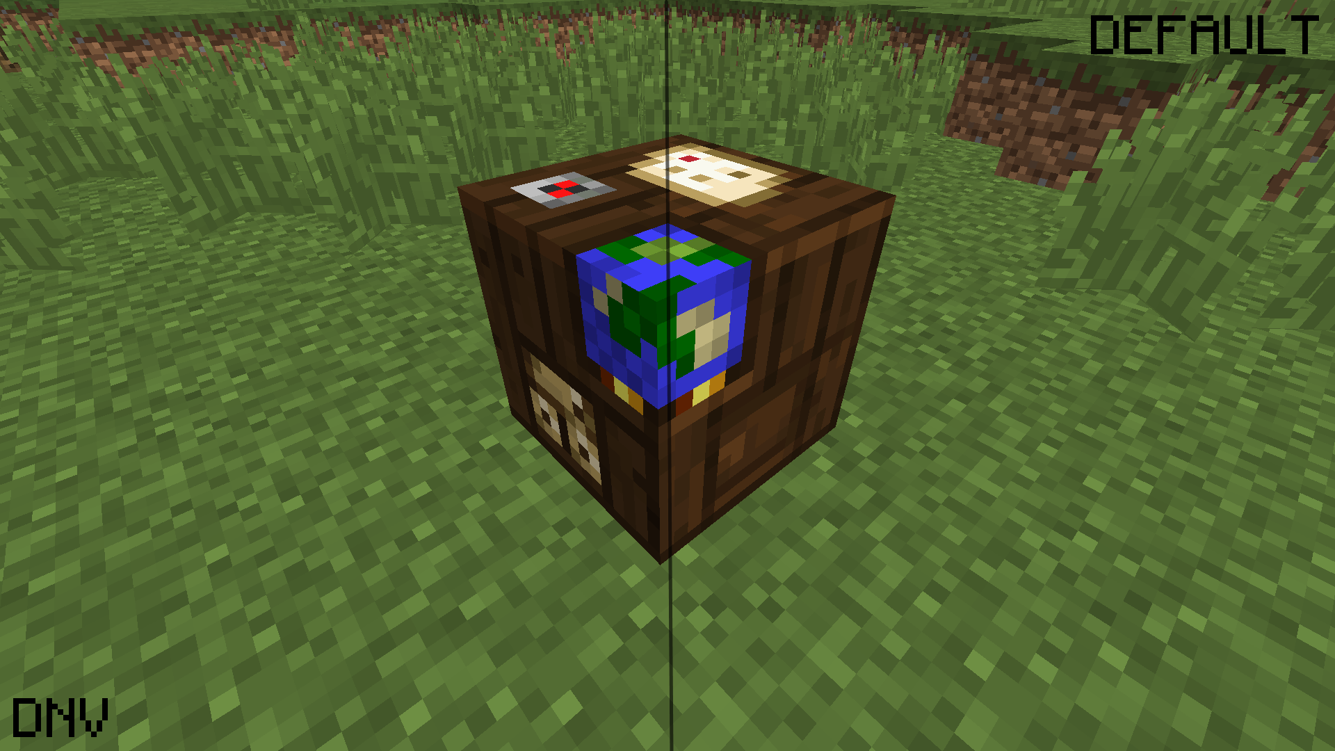 DNV — screenshot 1