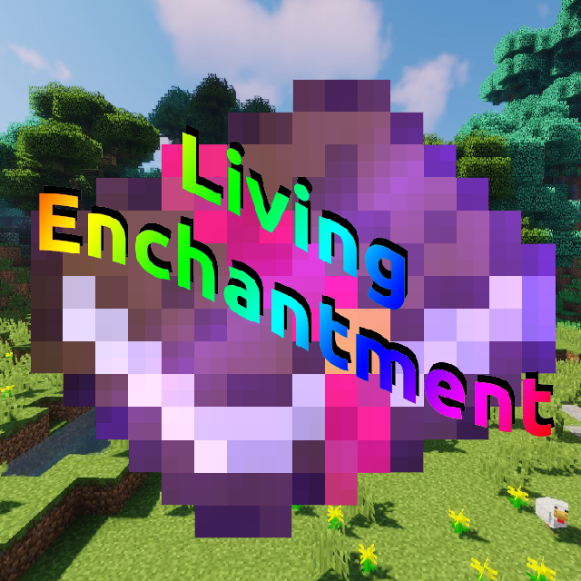 Living Enchantment