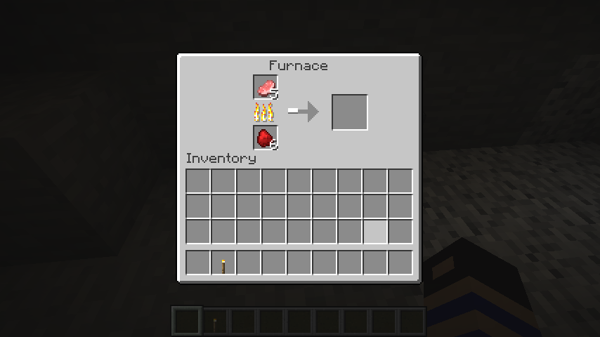 50% More Efficient Smelting!