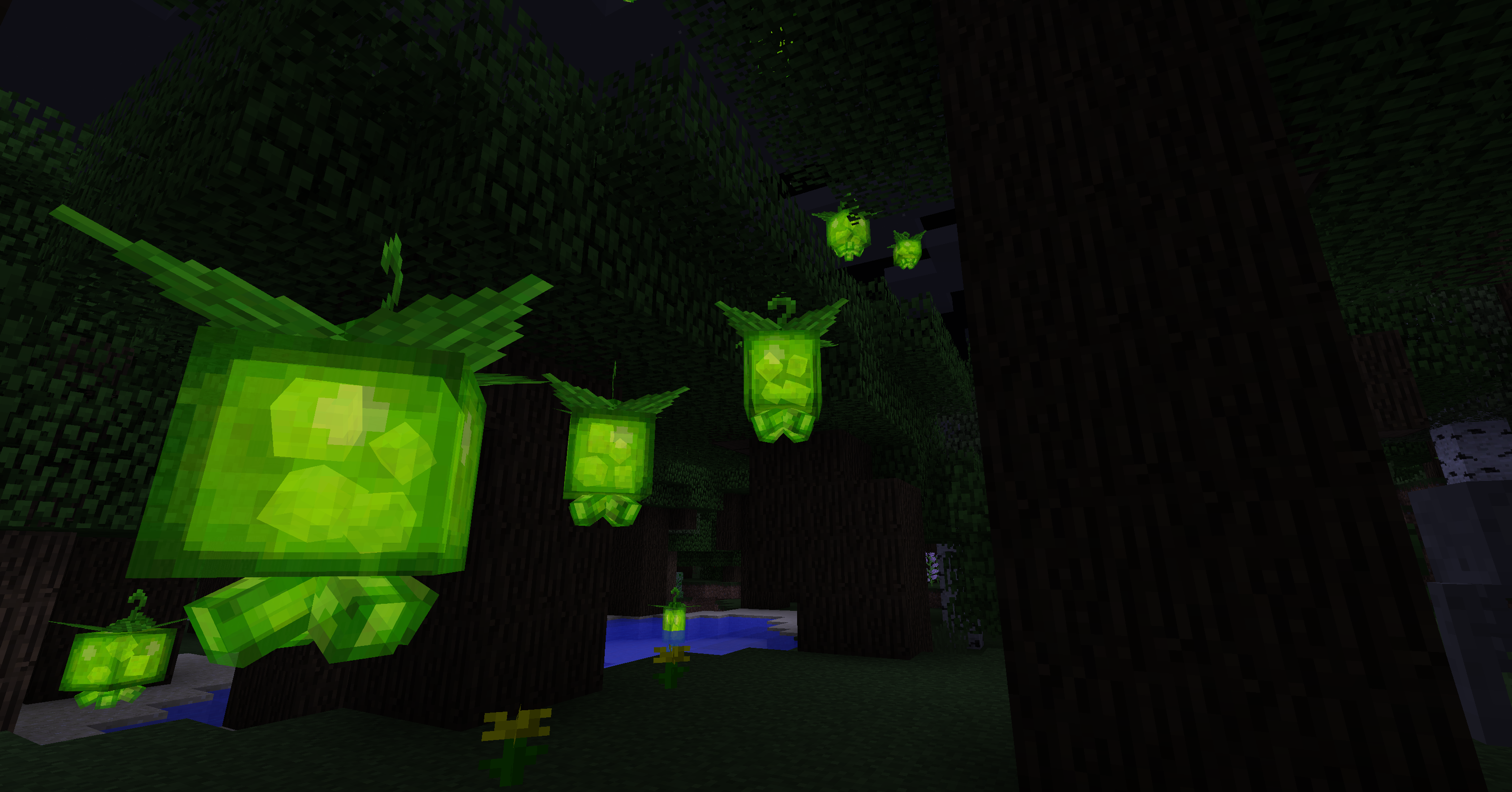 Mowzies mobs 1.12 2. Mowzie's Mobs 1.12.2. Мод Mowzie's Mobs. Майнкрафт Mowzie's Mobs Mod. Мод Mowzie s Mobs 1.12.2.