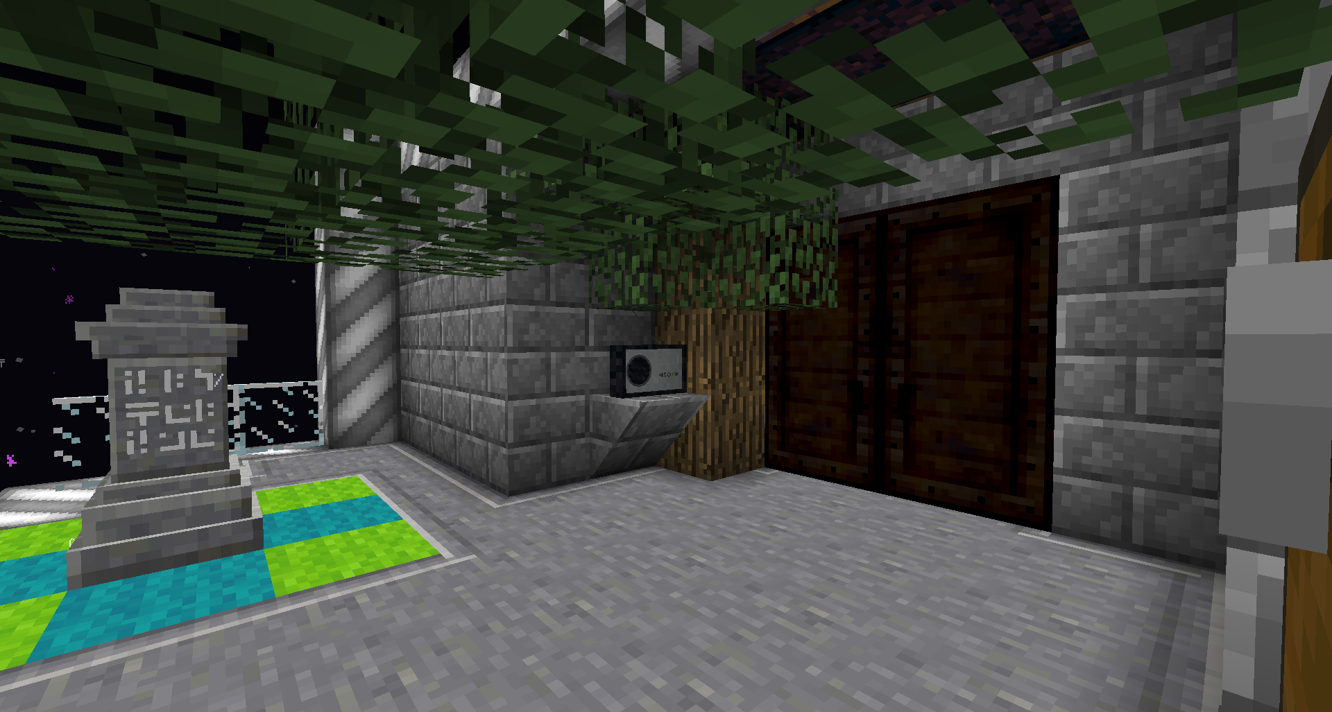 Test Home