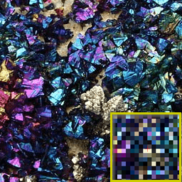 Chalcopyrite