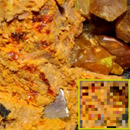 Orpiment