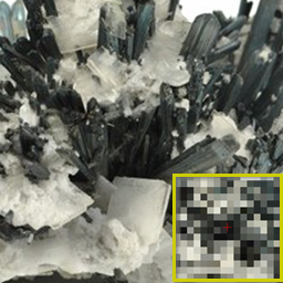 Stibnite