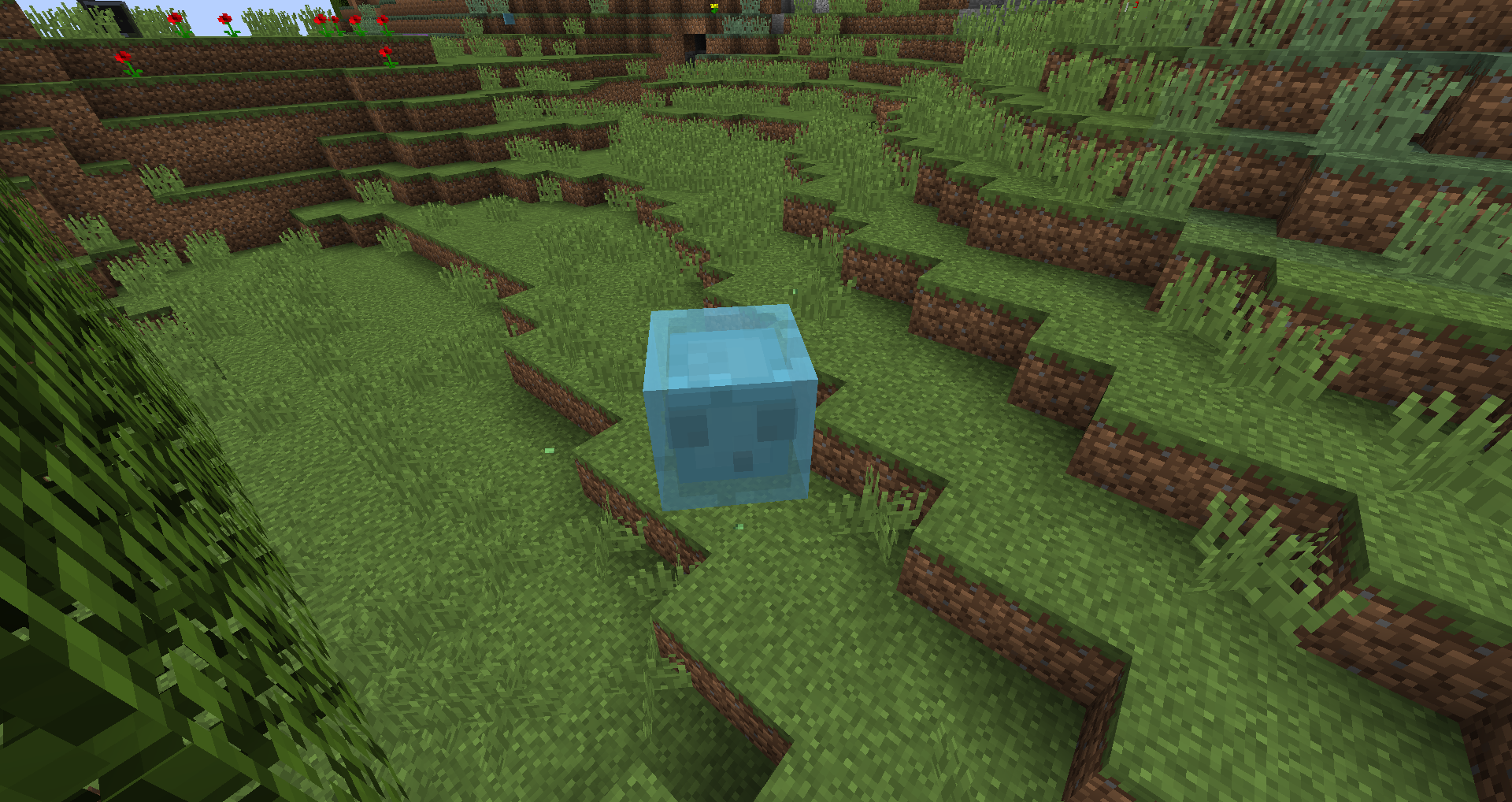 Better Slimes - Screenshots - Minecraft Mods - CurseForge