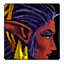 Corrupt Night Elf Archer Icon